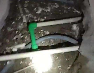 七里河卫生间漏水多少钱