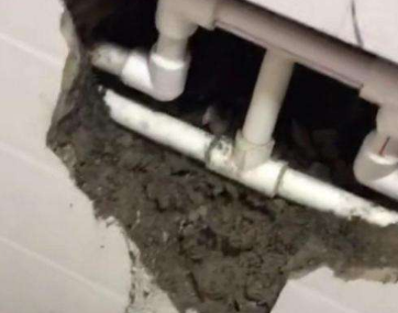 七里河卫生间漏水哪家好