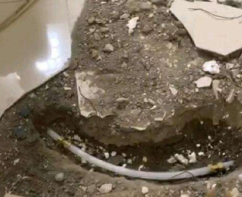 七里河卫生间测漏水哪家优惠