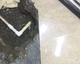 七里河卫生间测漏水多少钱