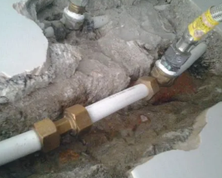 七里河测漏水多少钱