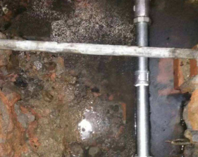 七里河卫生间测漏水多少钱