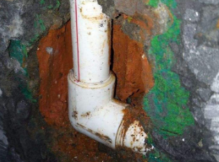七里河卫生间测漏水价格明细