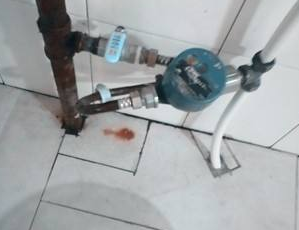 七里河水管维修24小时电话