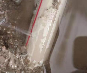 七里河水管维修公司