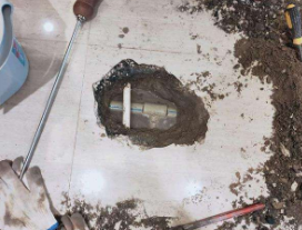七里河卫生间防水多少钱