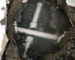 七里河卫生间防水电话号码