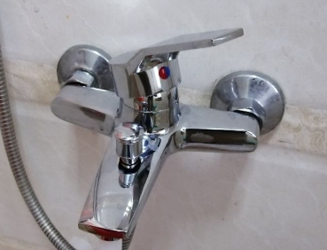 七里河水管维修多少钱