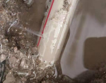 七里河水管维修多少钱