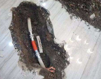 七里河水管维修哪家好