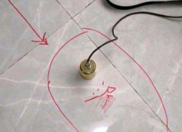 七里河卫生间测漏水多少钱