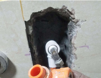 七里河卫生间测漏水哪家好