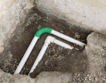 七里河卫生间测漏水价格多少
