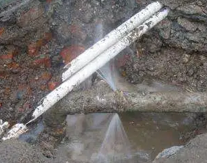 七里河水管维修费用是多少