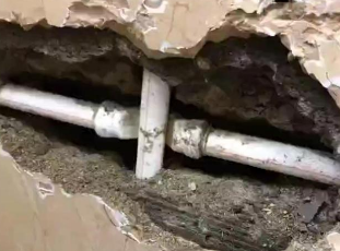 七里河水管维修哪家好