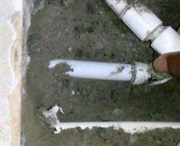 七里河卫生间测漏水哪家好
