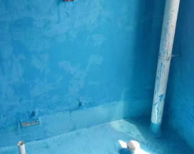 七里河卫生间防水多少钱