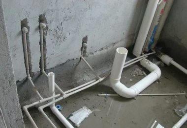 七里河水管维修小知识