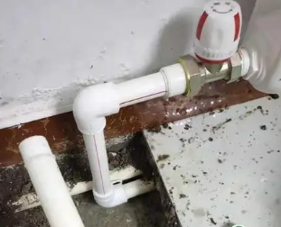 七里河卫生间测漏水多少钱