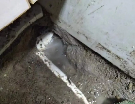 七里河卫生间测漏水多少钱