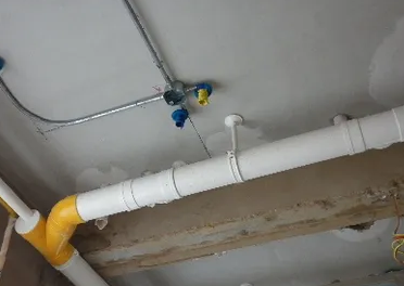 七里河水管维修多少钱