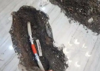 七里河卫生间测漏水哪家好