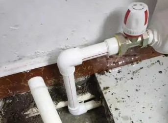七里河卫生间测漏水多少钱