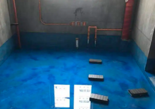七里河卫生间防水步骤