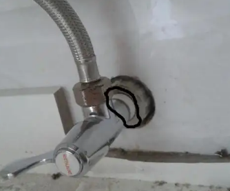 七里河水管维修多少钱