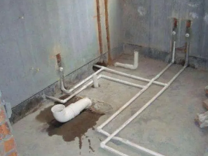 七里河水管维修多少钱
