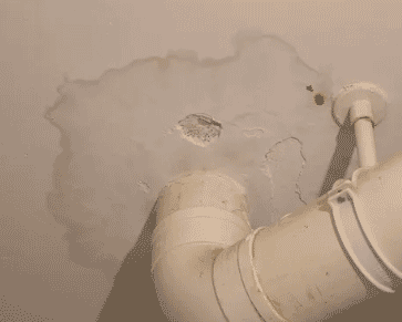 七里河卫生间测漏水的检测方法