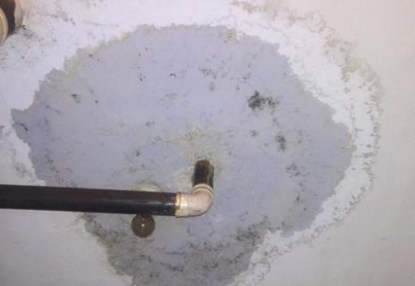 七里河测漏水公司分享如何自检漏水