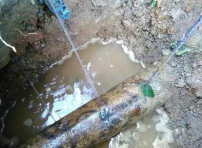 七里河卫生间测漏水公司分享下我们可以检测到轻微的漏水和水压吗？