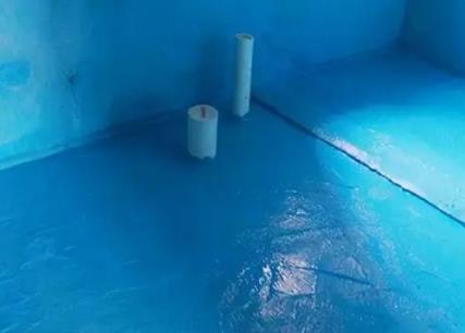 七里河卫生间防水公司分享防水小知识