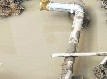 七里河测漏水公司电话